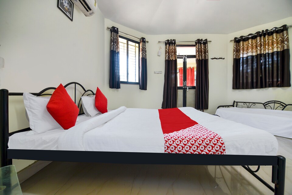 OYO 64475 Aayushi Resort, Chikhaldara, Amravati