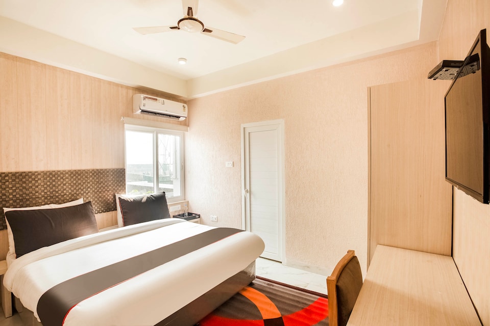 Collection O 50257 Ratana International Adil Nagar, Vikas Nagar Lucknow, Lucknow