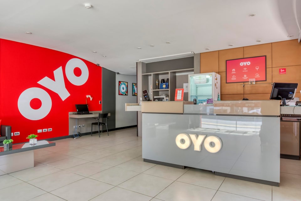 OYO I-Hotel, Piracicaba, BR_SP_Piracicaba_1, Piracicaba