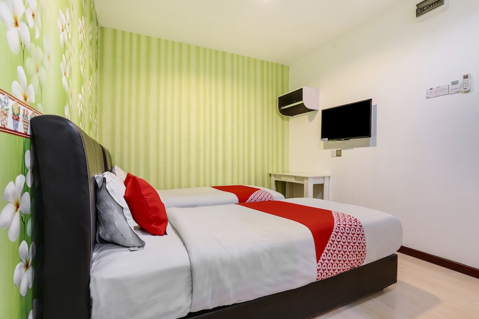 OYO 89583 Grove Hotel, Kajang, Kajang