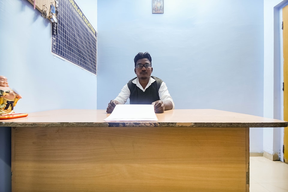 OYO 64481 Chandralok Creation , Chandrapur, Chandrapur