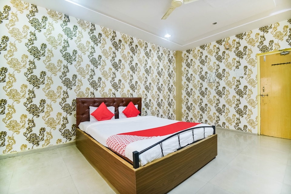 OYO 64481 Chandralok Creation , Chandrapur, Chandrapur