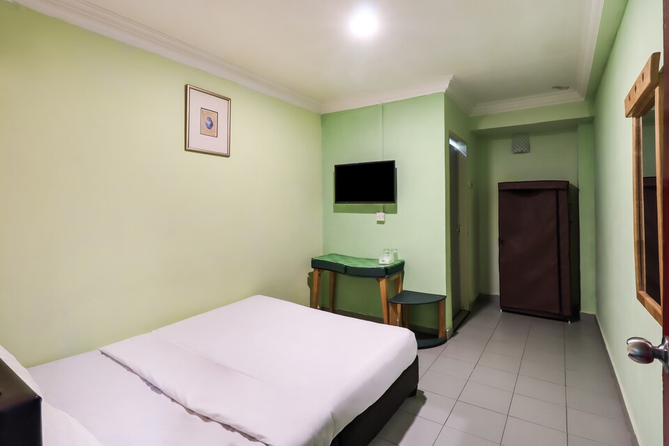 OYO 89584 Hotel Sahara Kuala Kubu Bharu , Kuala Kubu Bharu, Kuala Kubu Bharu