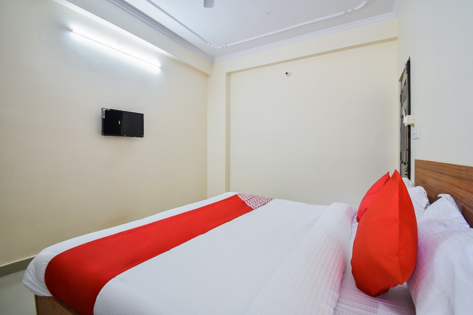 OYO 64484 Sajjan Residency, Jaipur Airport, Jaipur