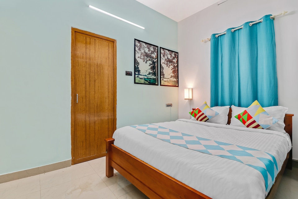 OYO Home 64489 Classio Rarukutti Enclave near Starcase Hospital, Calicut City, Calicut