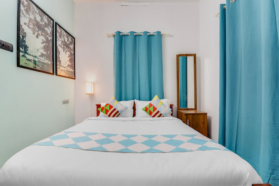 OYO Home 64489 Classio Rarukutti Enclave near Starcase Hospital, Calicut City, Calicut