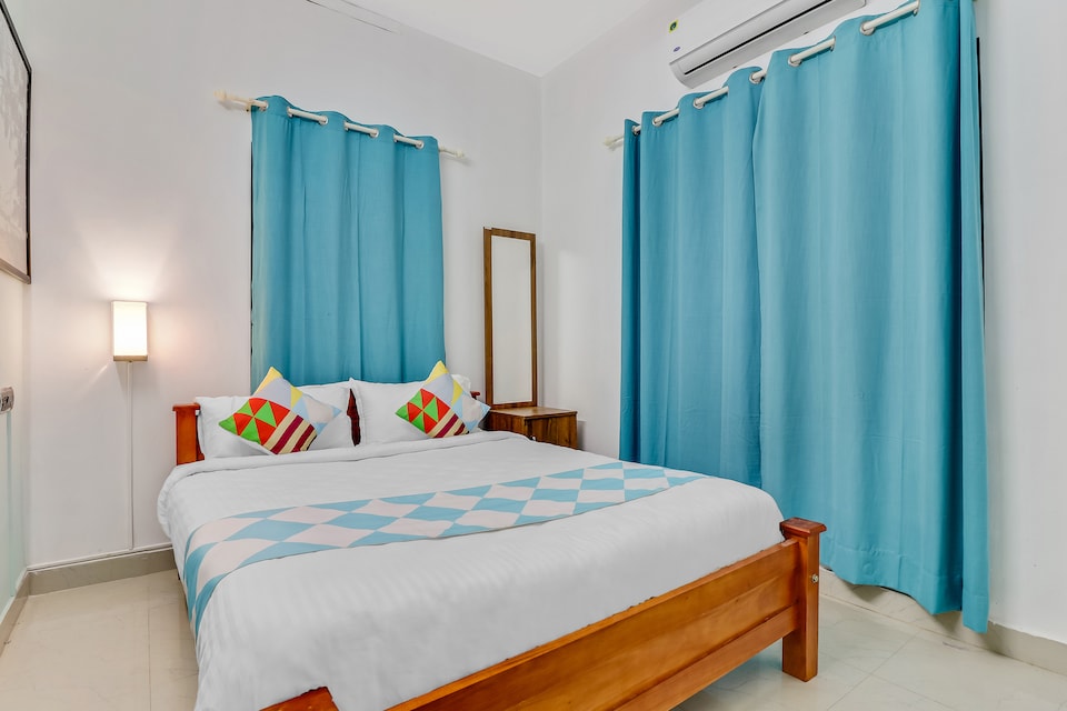 OYO Home 64489 Classio Rarukutti Enclave near Starcase Hospital, Calicut City, Calicut