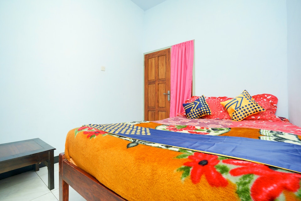 SPOT ON 2126 Bromo Indah Homestay, Cemoro Lawang, Probolinggo