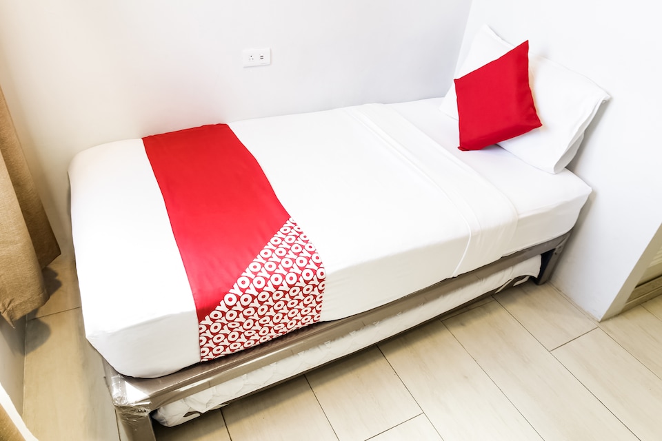 OYO 485 The Rooms By Alinace, Cebu City, Cebu