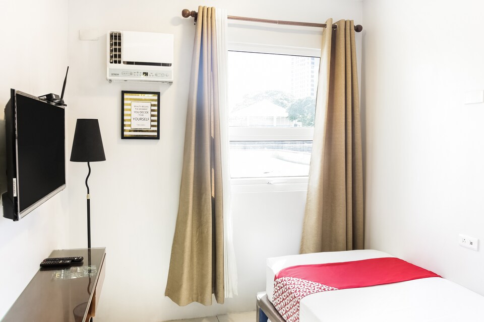 OYO 485 The Rooms By Alinace, Cebu City, Cebu