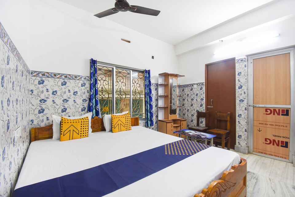 OYO 64490 Pitamata Guest House, Old Digha, Digha