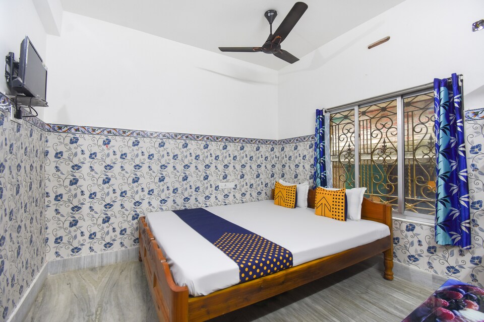 OYO 64490 Pitamata Guest House, Old Digha, Digha