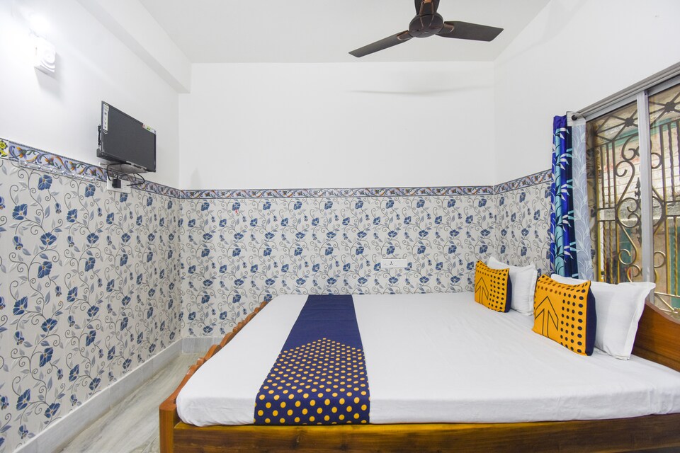 OYO 64490 Pitamata Guest House, Old Digha, Digha