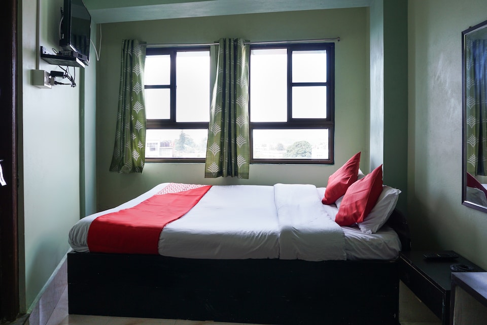 OYO 64495 Our Villa Guest House, Shillong, Shillong