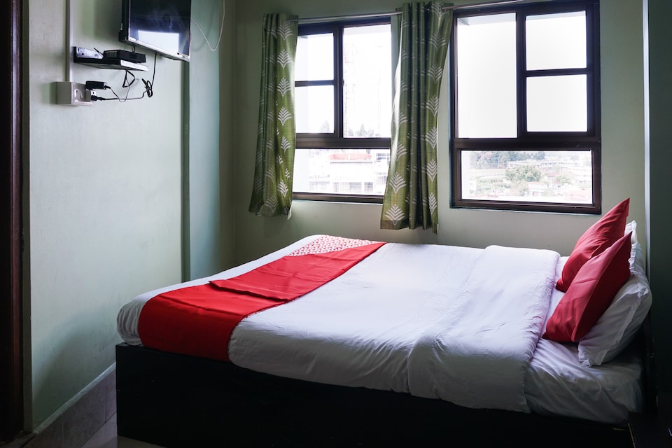 OYO 64495 Our Villa Guest House, Shillong, Shillong