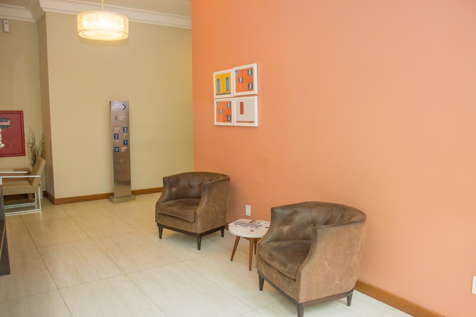 OYO Hotel Rede 1, BR_RJ_Campos dos Goytacazes_1, Campos dos Goytacazes