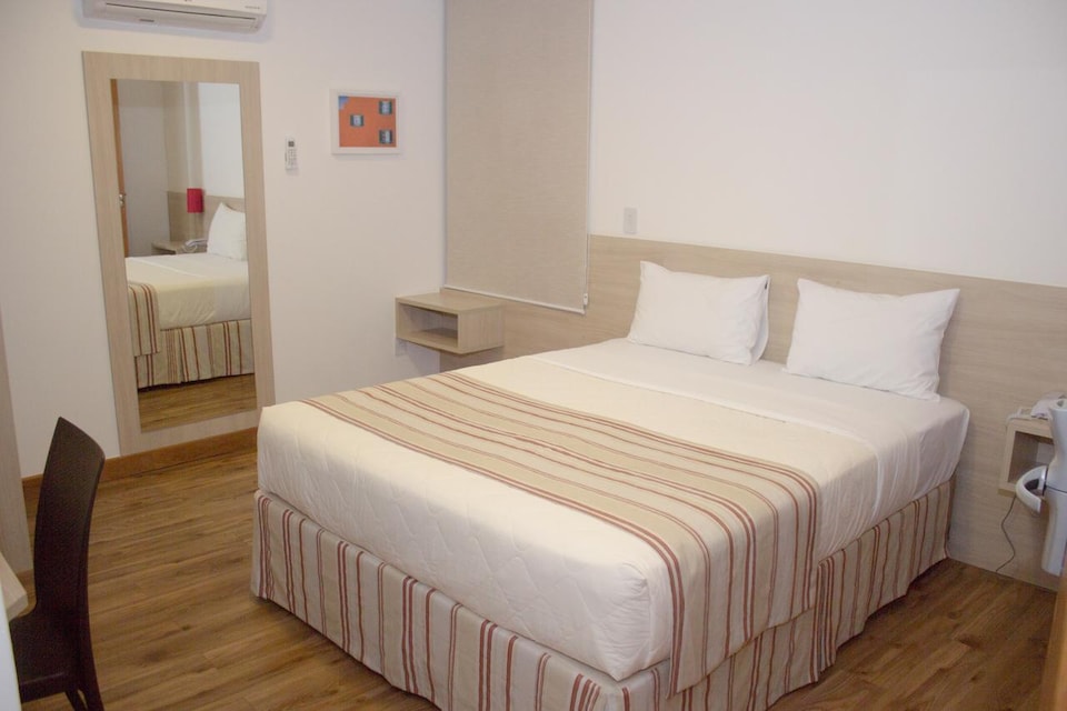 OYO Hotel Rede 1, BR_RJ_Campos dos Goytacazes_1, Campos dos Goytacazes