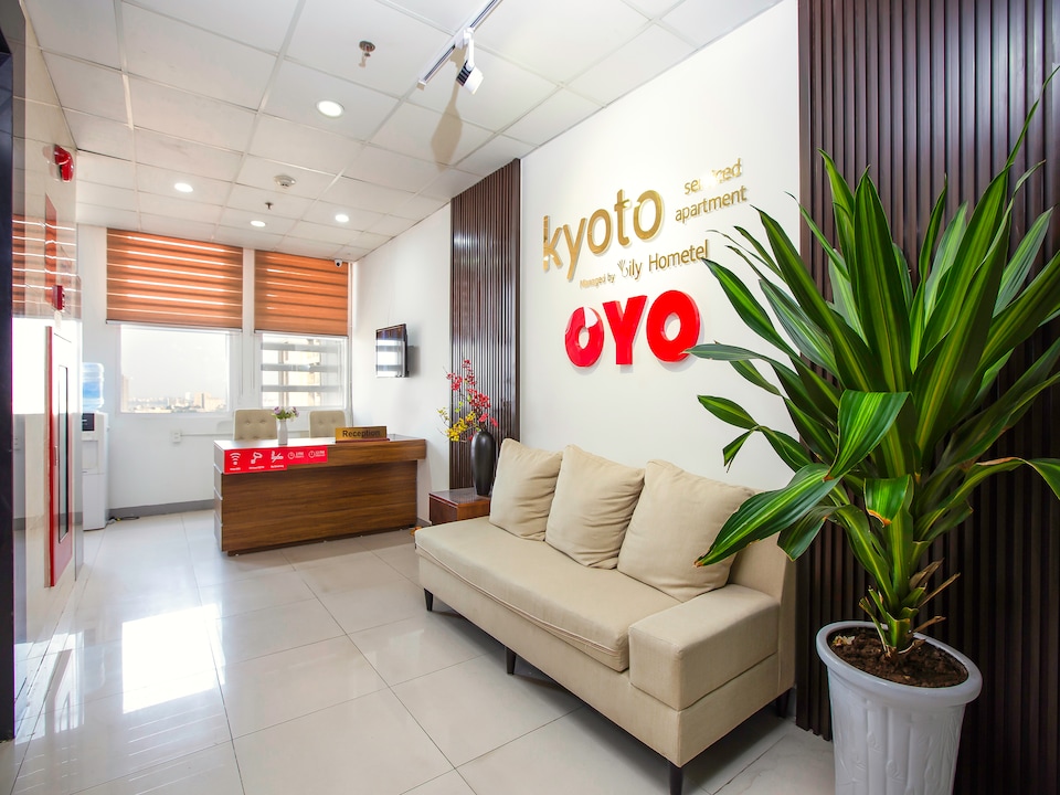 OYO 532  Lilyhometel Ctm, Cau Giay, Hanoi