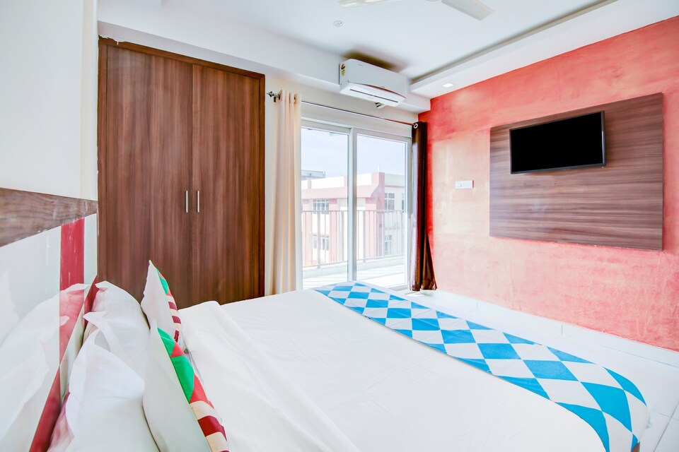 OYO Home 64514 Magnificent Apartment Dehradun, GMS Road Dehradun, Dehradun