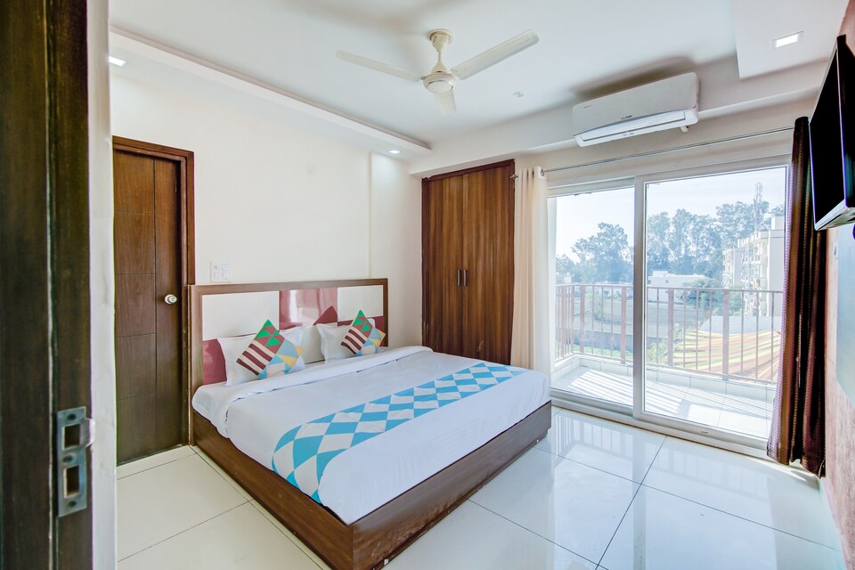 OYO Home 64514 Magnificent Apartment Dehradun, GMS Road Dehradun, Dehradun
