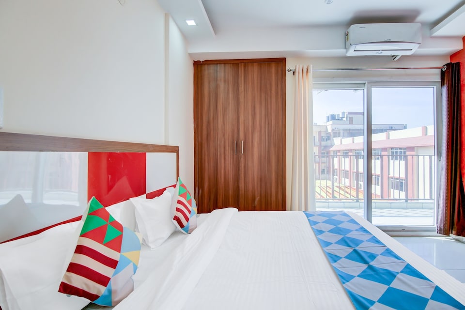 OYO Home 64514 Magnificent Apartment Dehradun, GMS Road Dehradun, Dehradun