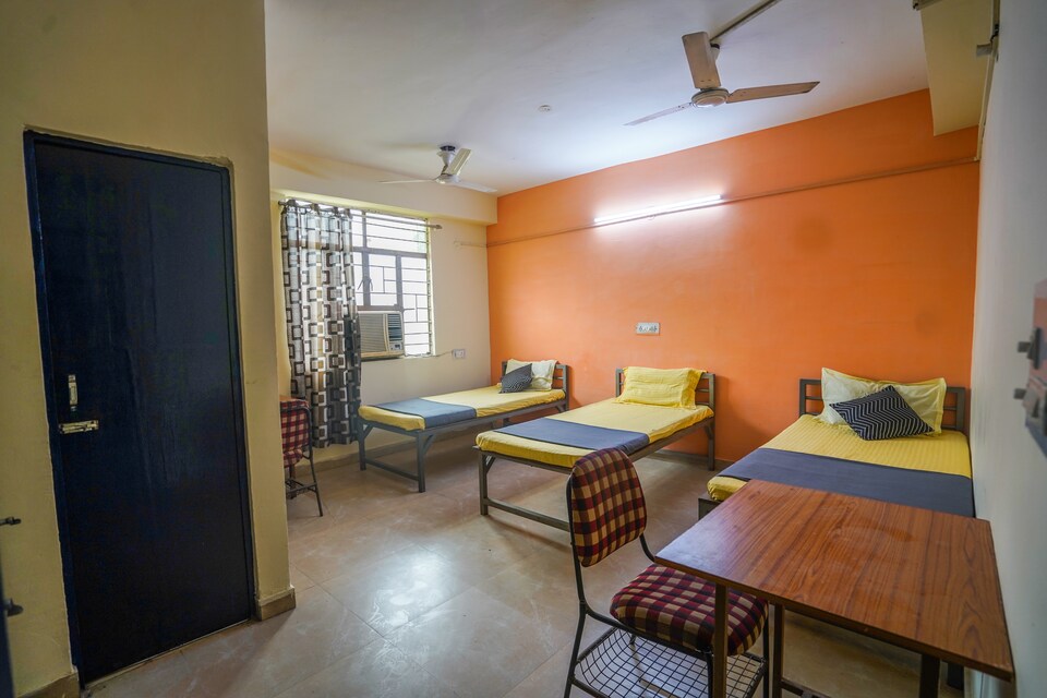 OYO LIFE NOD815 Knowledge Park III, Pari Chowk, Greater Noida