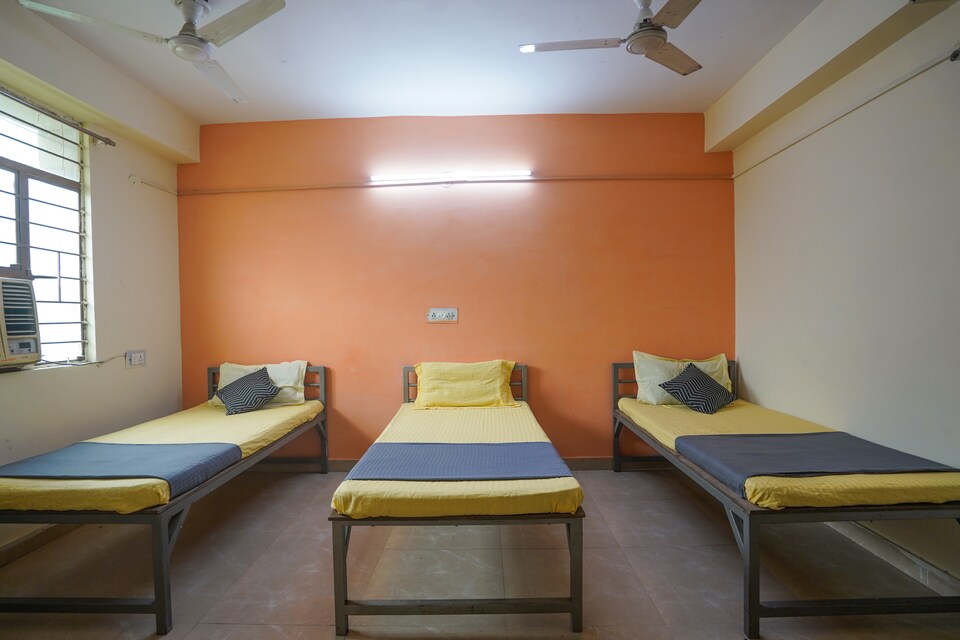 OYO LIFE NOD815 Knowledge Park III, Pari Chowk, Greater Noida