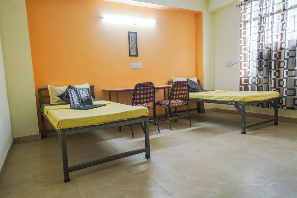 OYO LIFE NOD815 Knowledge Park III, Pari Chowk, Greater Noida