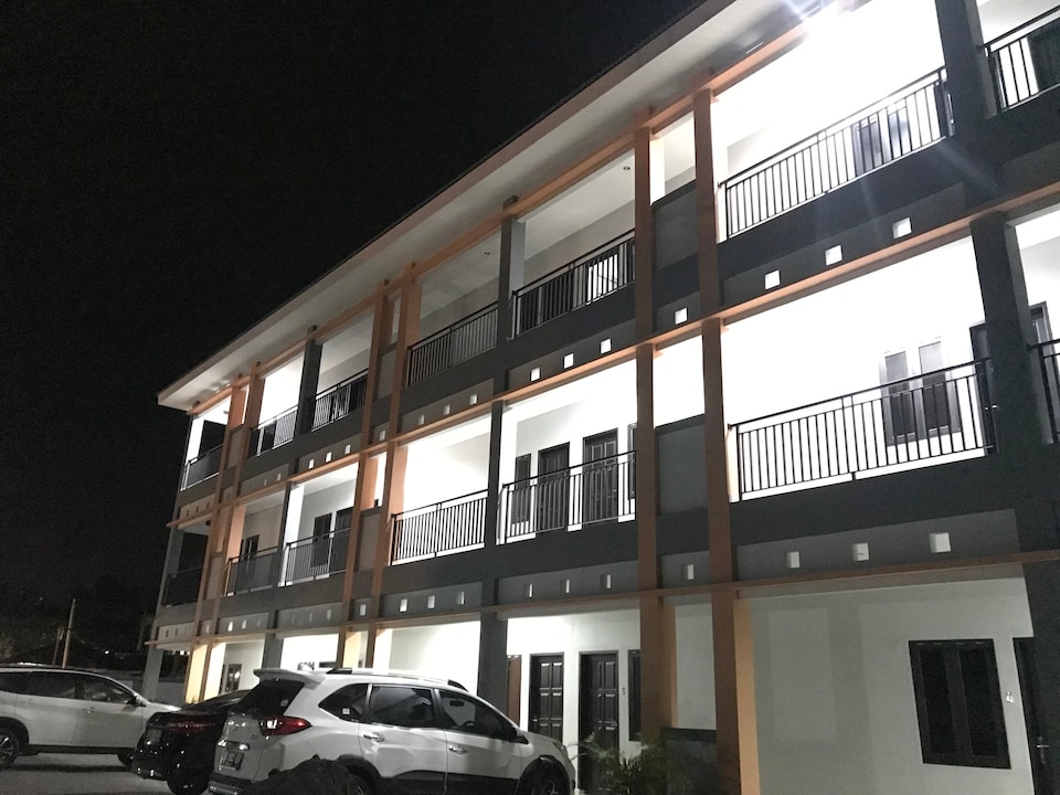 Toar House Manado, Tikala Wenang, Manado
