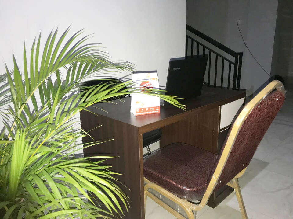 Toar House Manado, Tikala Wenang, Manado