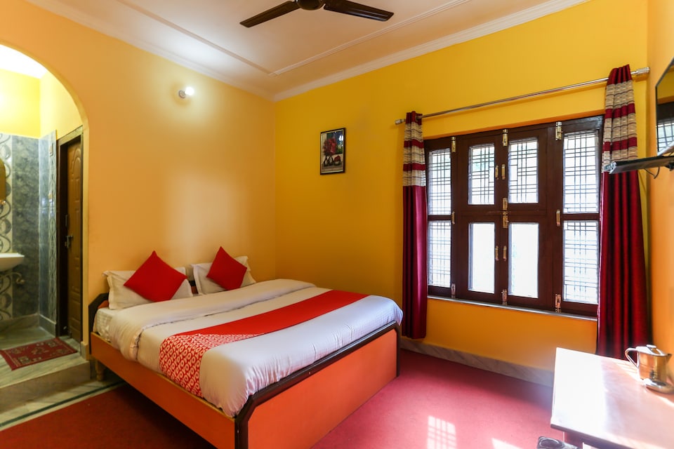 OYO 64518 Hinval Valley View - Hotel & Resort, Lansdowne, Lansdowne