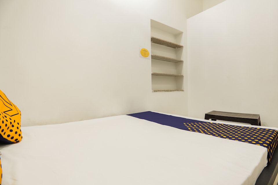 SPOT ON 64518 Hotel Sangam & Family Restaurant, Sikar, Sikar