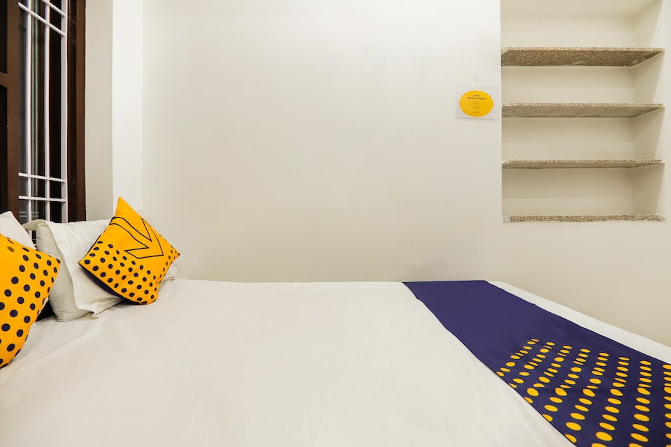 SPOT ON 64518 Hotel Sangam & Family Restaurant, Sikar, Sikar