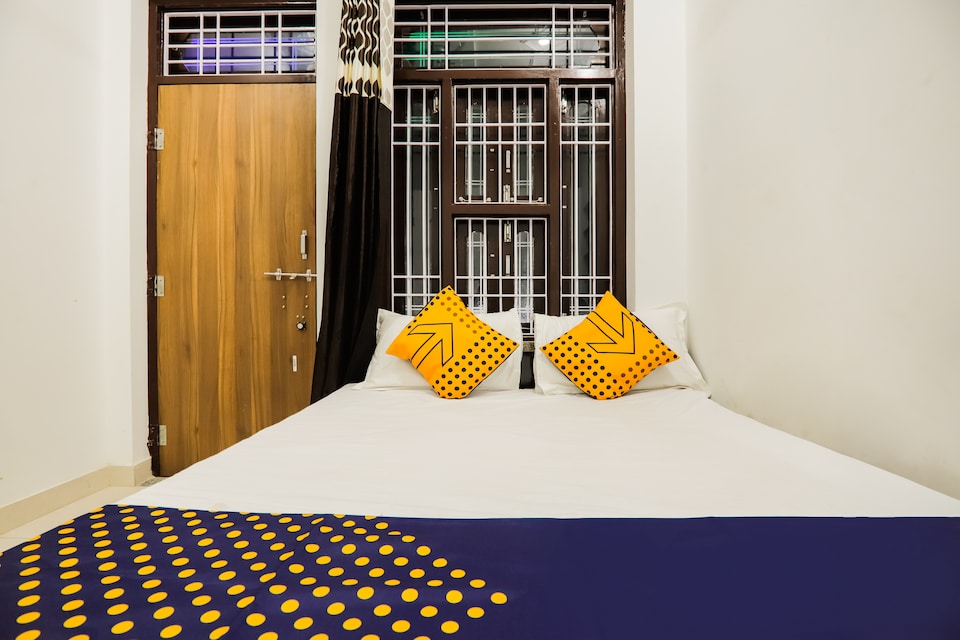 SPOT ON 64518 Hotel Sangam & Family Restaurant, Sikar, Sikar