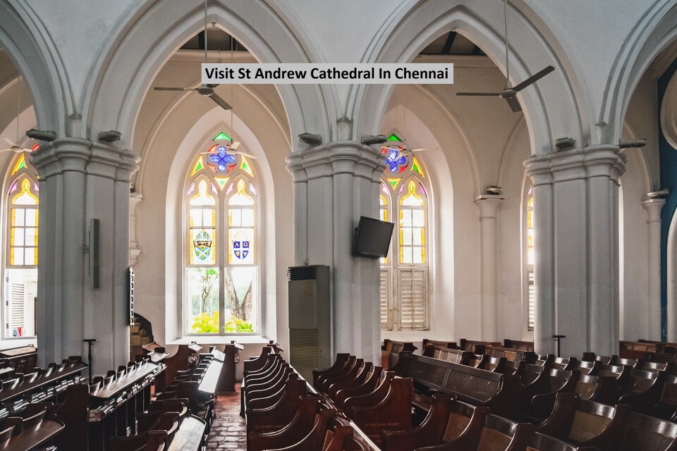 Collection O 50261 Park Priyadarshini Mount Rd, Mount Road, Chennai