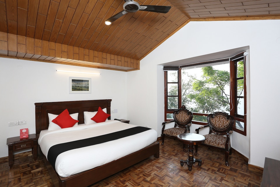 Capital 5248 Surbee Resorts  Capital Mussoorie  Book    2413 OYO