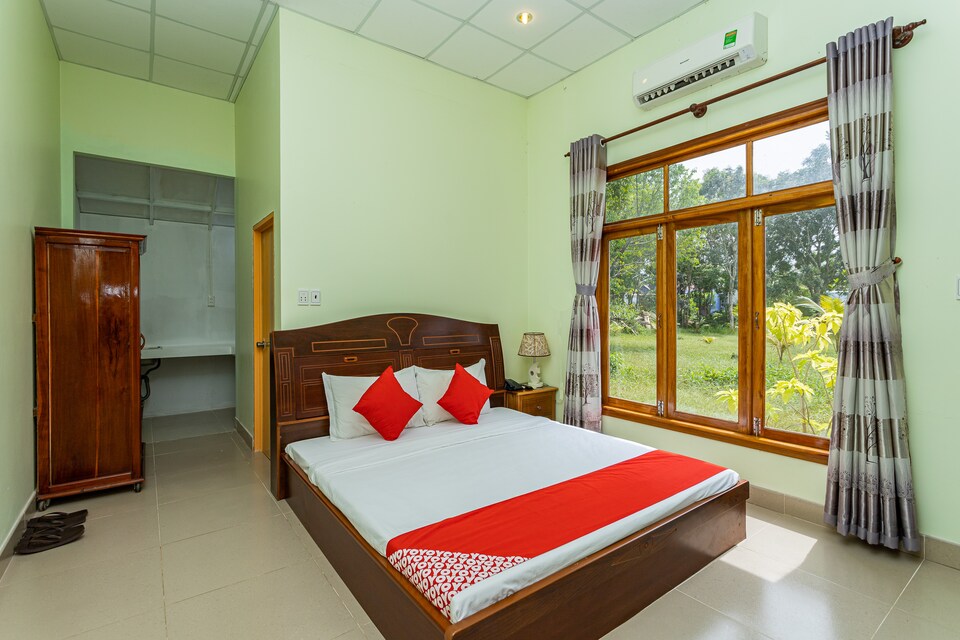 OYO 537 Tang Thanh Phat Resort, Duong Dong, Phu-Quoc
