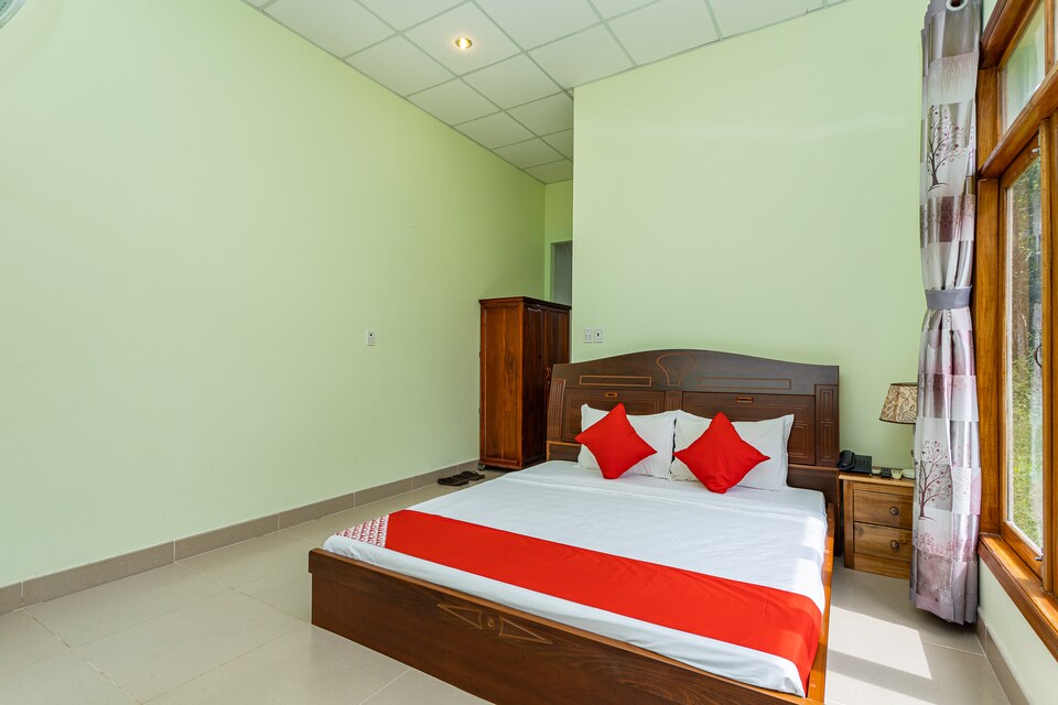 OYO 537 Tang Thanh Phat Resort, Duong Dong, Phu-Quoc