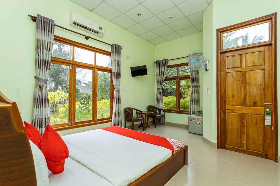 OYO 537 Tang Thanh Phat Resort, Duong Dong, Phu-Quoc