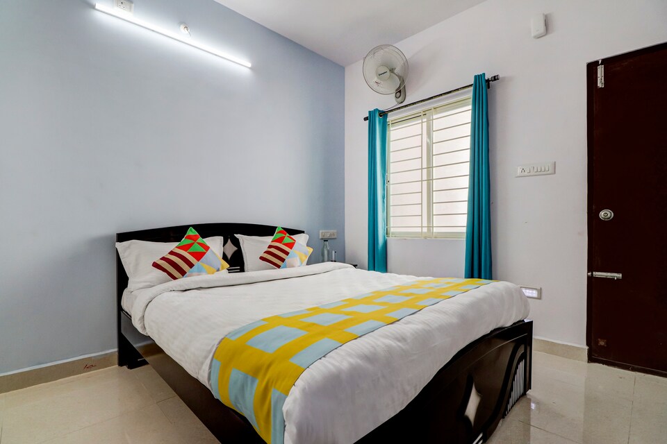 OYO Home 64525 Mishra Suites, Sarajpur Road Bangalore, Bangalore