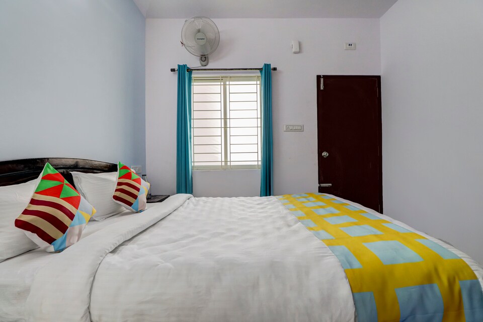 OYO Home 64525 Mishra Suites, Sarajpur Road Bangalore, Bangalore