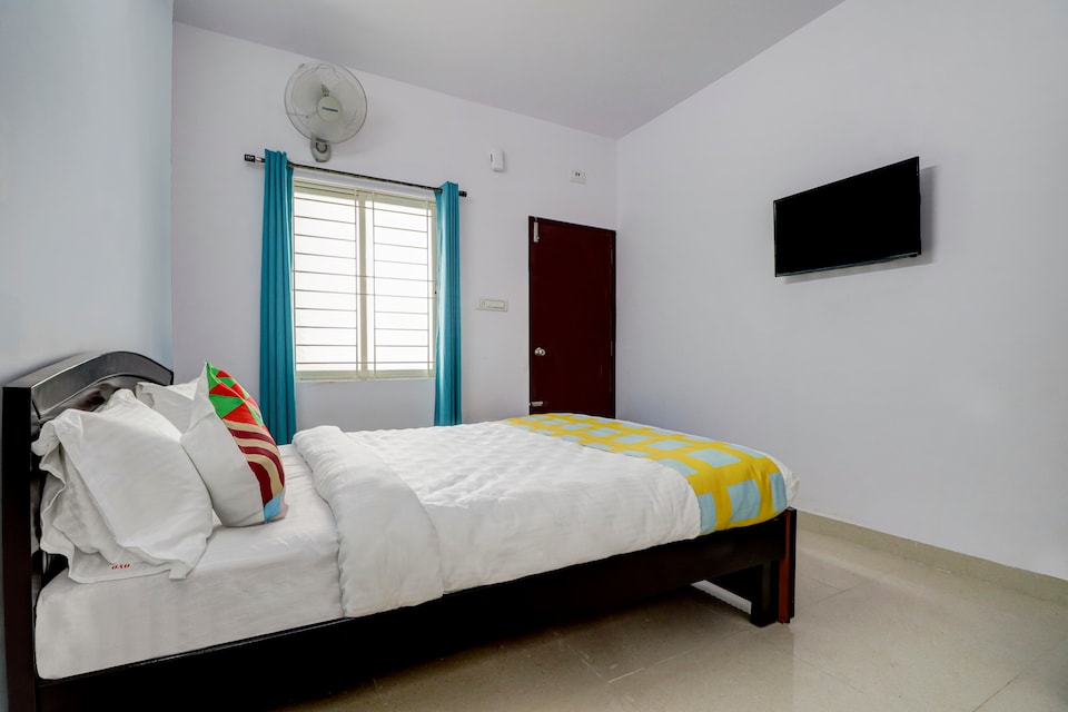 OYO Home 64525 Mishra Suites, Sarajpur Road Bangalore, Bangalore
