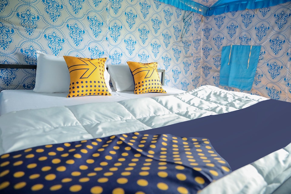 OYO 64530 The Resort Farm, Pushkar, Pushkar