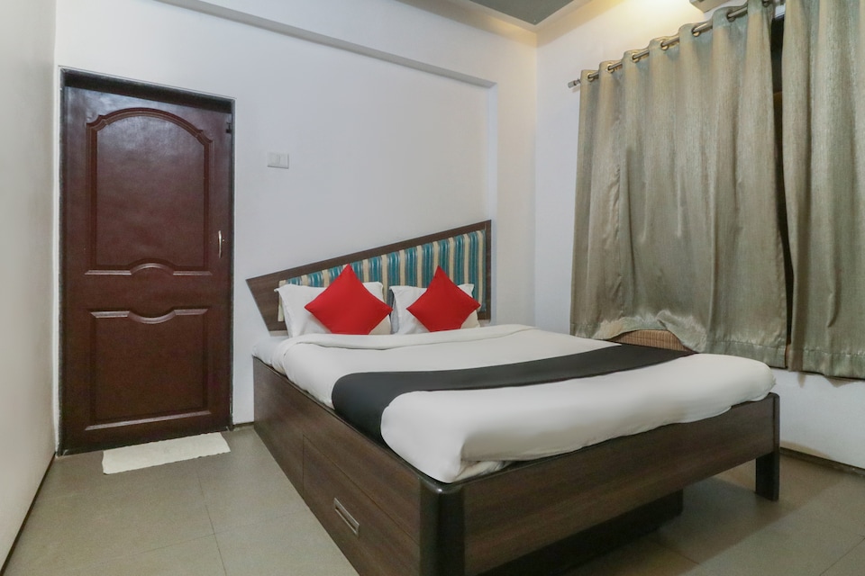 Capital O 64531 Hotel Chirag Executive, Alibag- Kashid- murud, Alibag