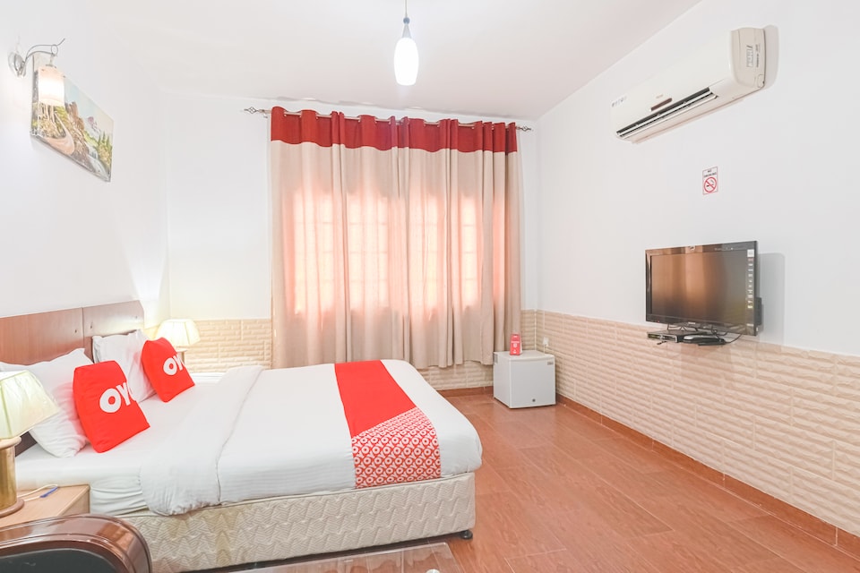 OYO 120 Seeb Guest House, Seeb, Muscat