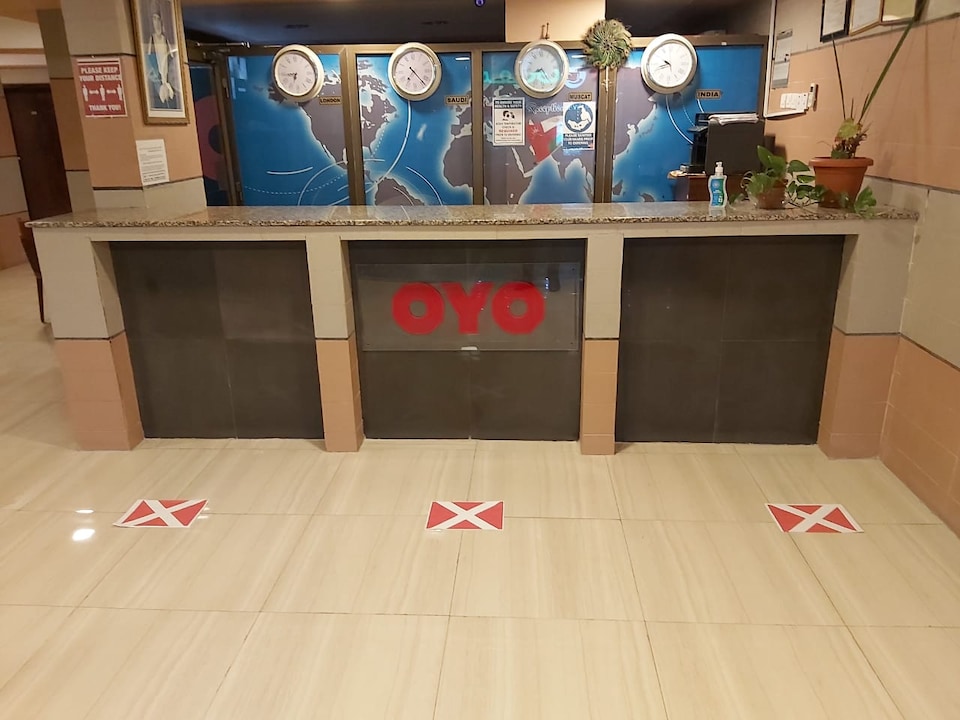 OYO 120 Seeb Guest House, Seeb, Muscat