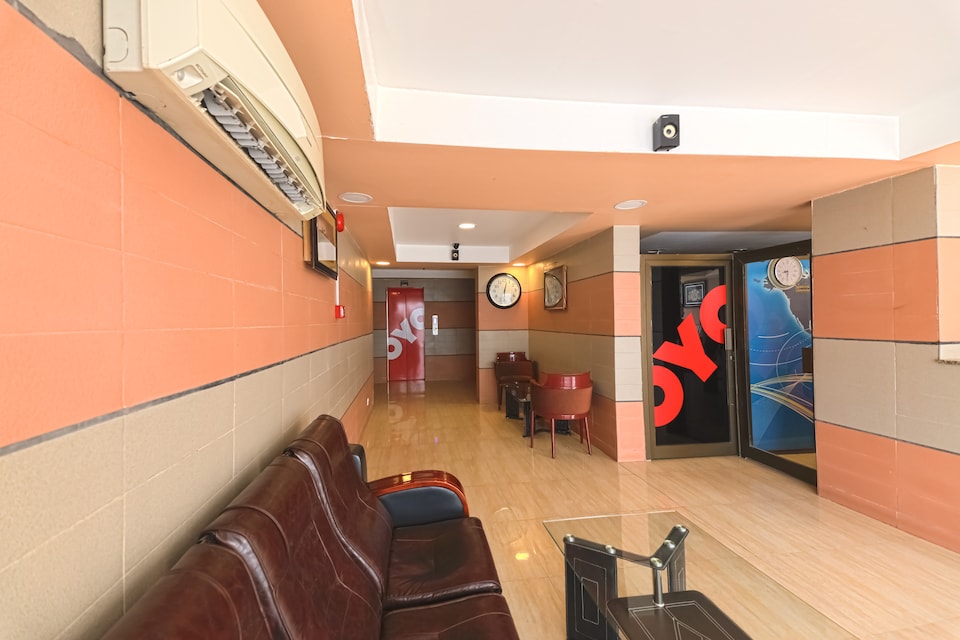 OYO 120 Seeb Guest House, Seeb, Muscat