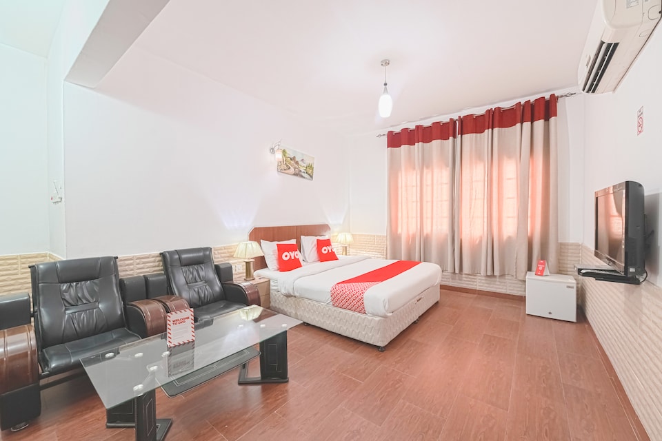 OYO 120 Seeb Guest House, Seeb, Muscat