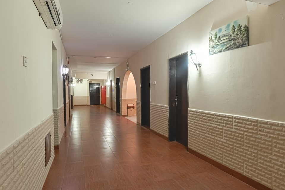 OYO 120 Seeb Guest House, Seeb, Muscat