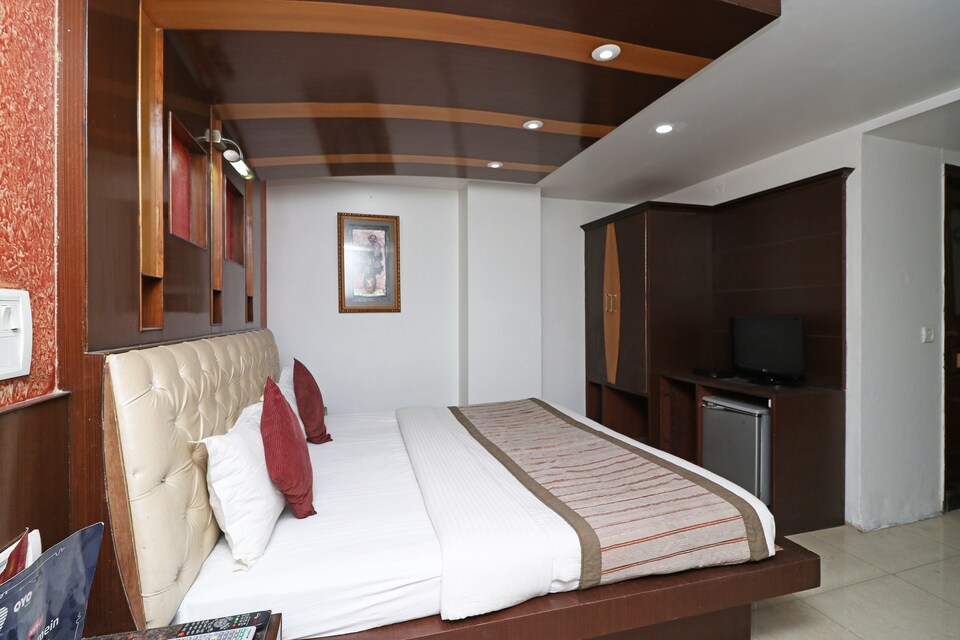 Palette - Atul Resort, Dhikuli Ramnagar, Corbett-Ramnagar